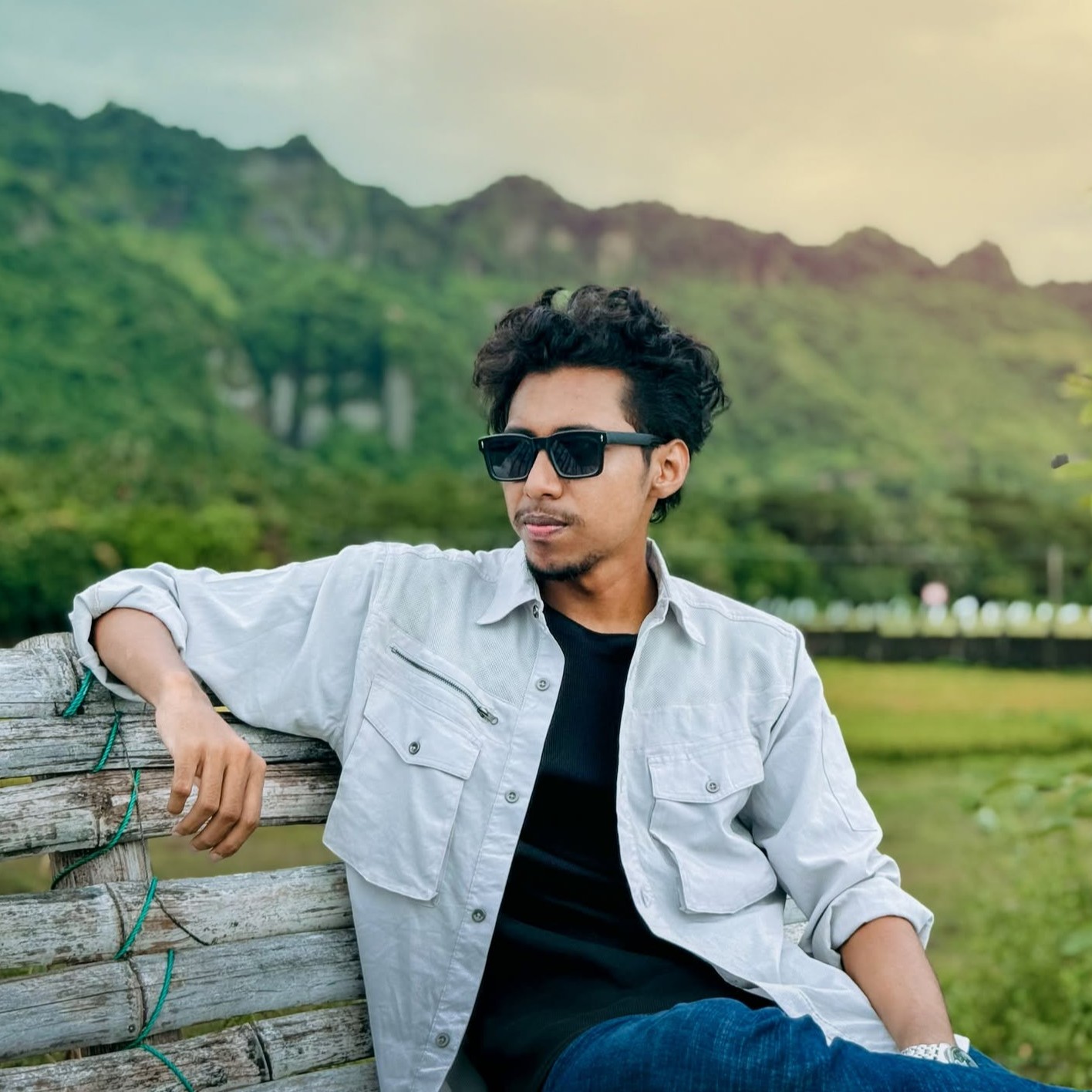 Nahid Hassan