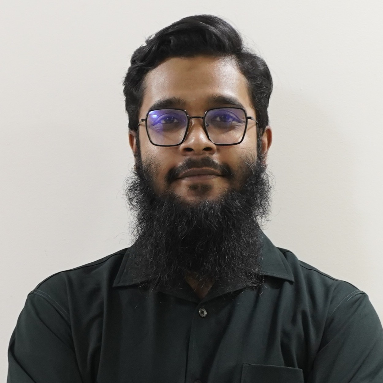 Rafiul Islam