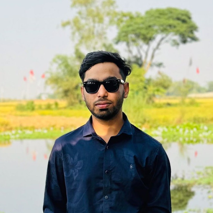 Sahajuddin Ahmed