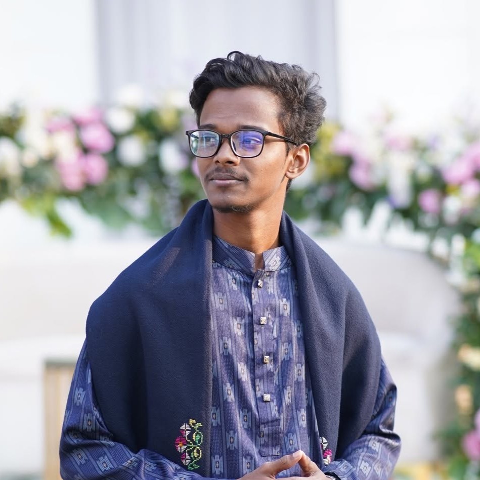 Sulaiman Khan