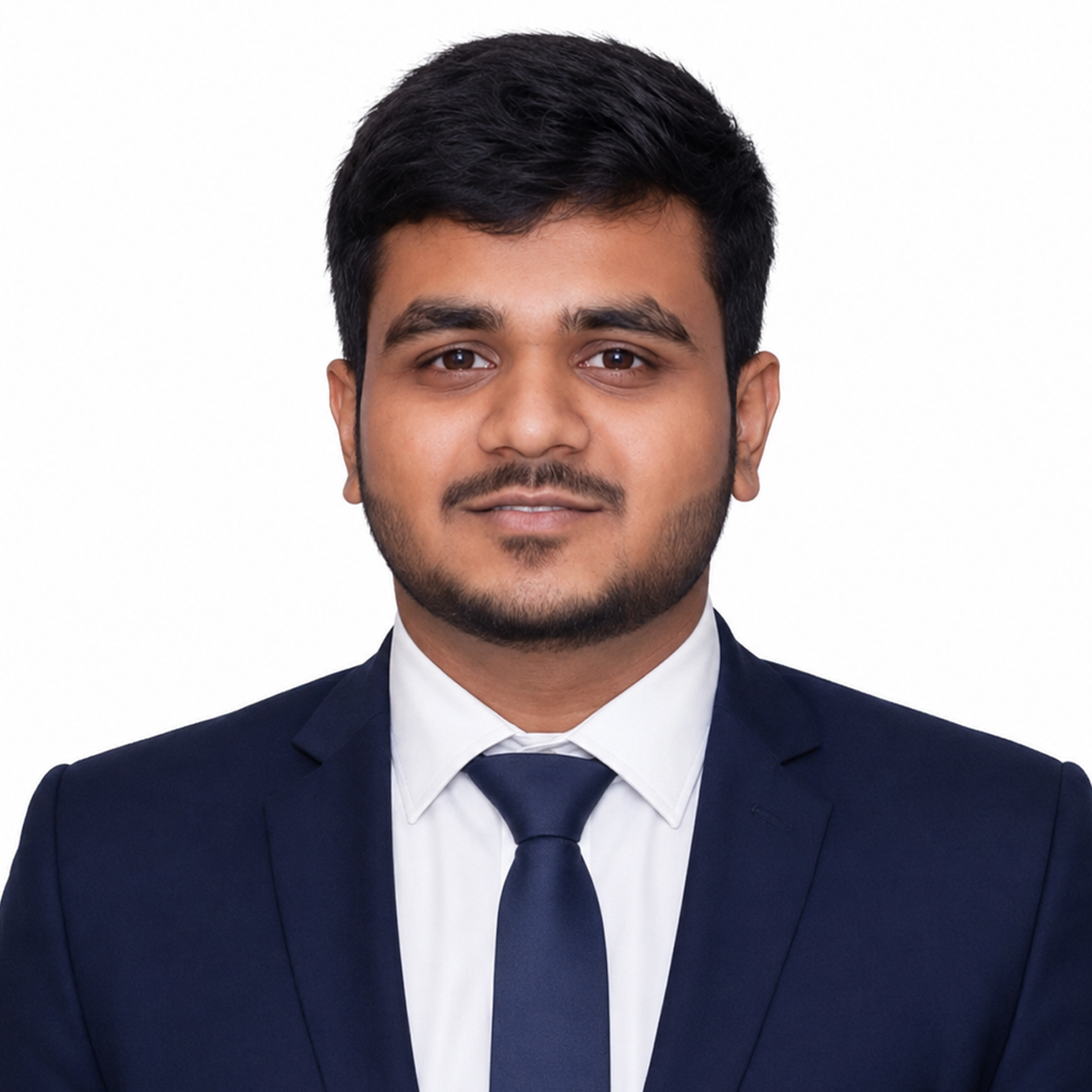 Tasabil Islam Mojumder